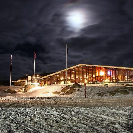 The Man From Snowy River Hotel Perisher Valley Ngoại thất bức ảnh