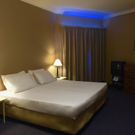 The Man From Snowy River Hotel Perisher Valley Ngoại thất bức ảnh