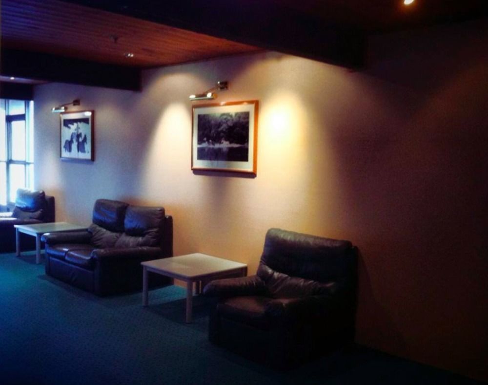 The Man From Snowy River Hotel Perisher Valley Ngoại thất bức ảnh