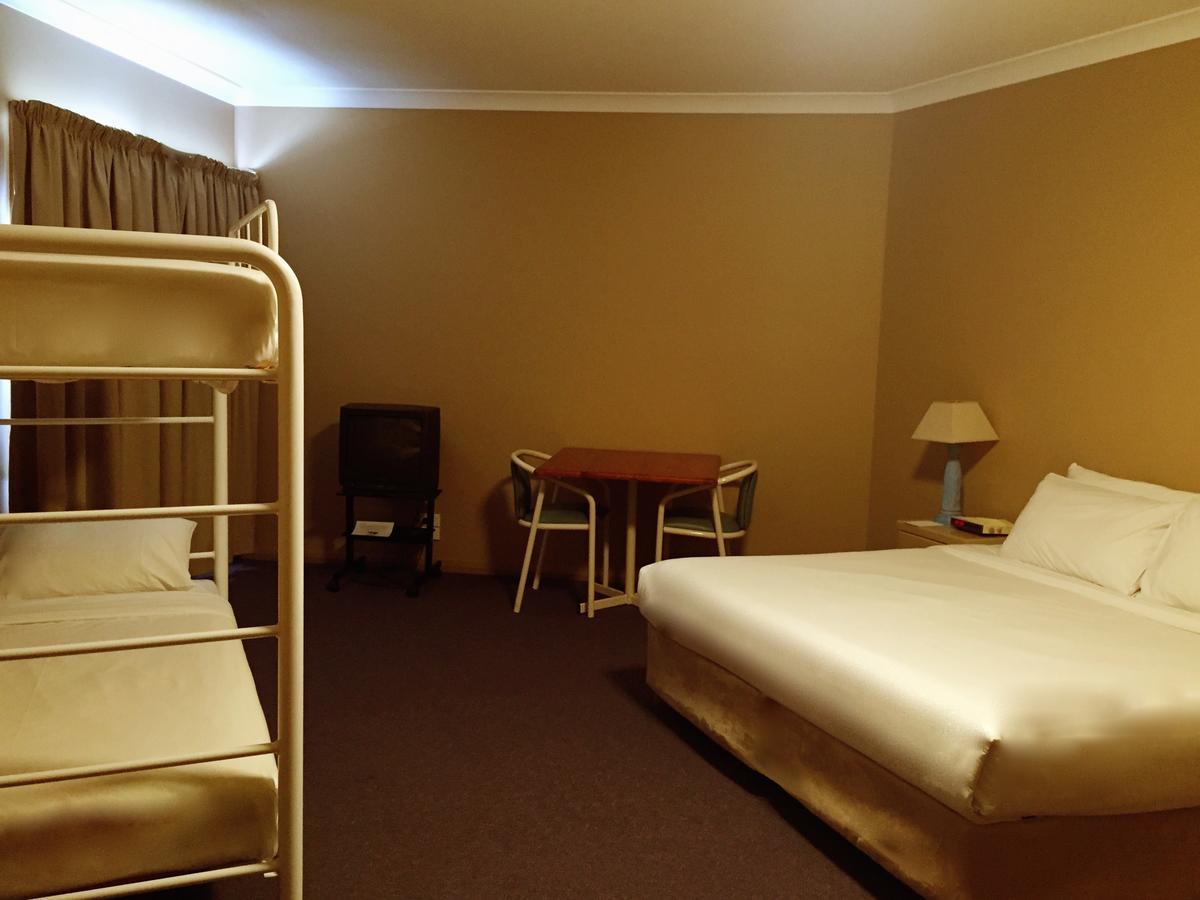 The Man From Snowy River Hotel Perisher Valley Ngoại thất bức ảnh